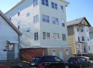 8 Chrome St #2, Worcester, MA 01604