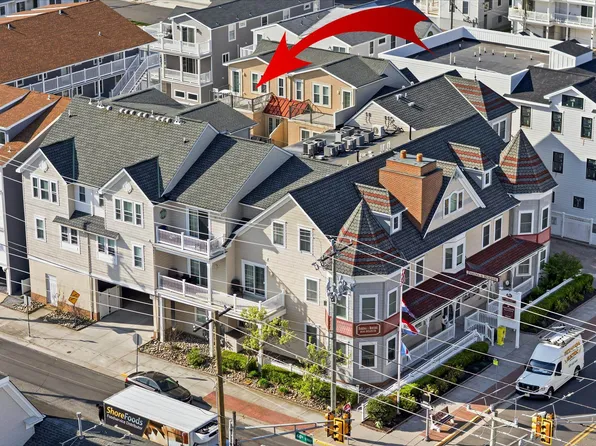4401 Landis Ave Unit 7, Sea Isle City, NJ 08243