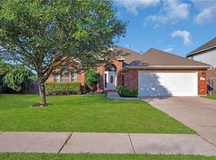 1400 Scheider Dr, Austin, TX 78754