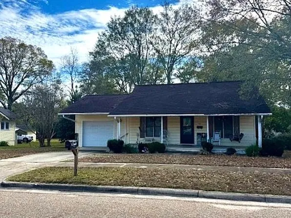 502 E Park Ave, Opp, AL 36467