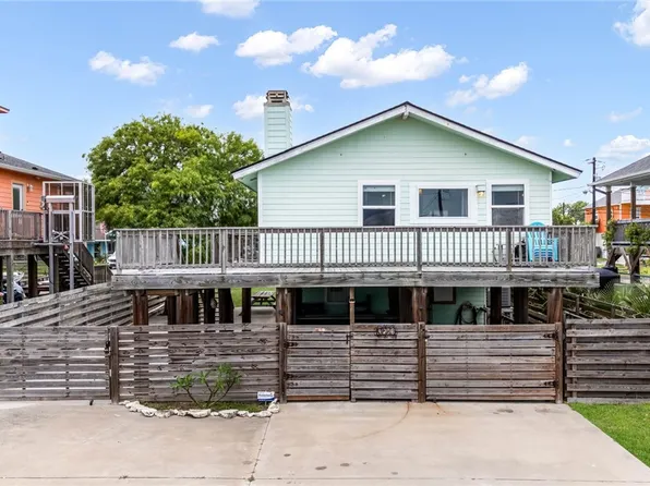 4006 Laguna Shores Rd, Corpus Christi, TX 78418