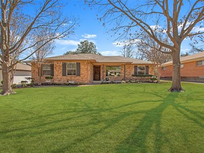 6936 Kingsbury Dr, Dallas, TX, 75231