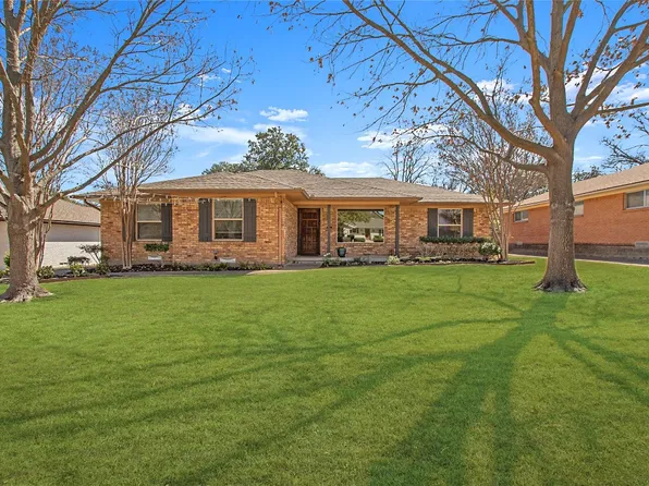 6936 Kingsbury Dr, Dallas, TX 75231