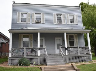 8511 Idaho Ave, Saint Louis, MO 63125