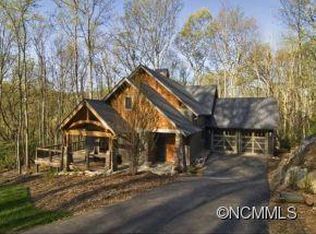 19 Clear Water Trl, Fairview, NC 28730