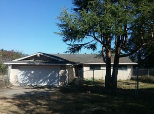 487 Hookton Cemetary Rd, Loleta, CA 95551