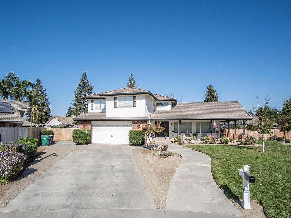 567 Kevin Lane, Porterville, CA 93257 MLS 226305 Zillow