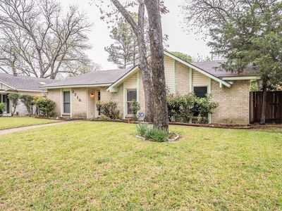 2710 Ashglen Dr, Garland, TX, 75043