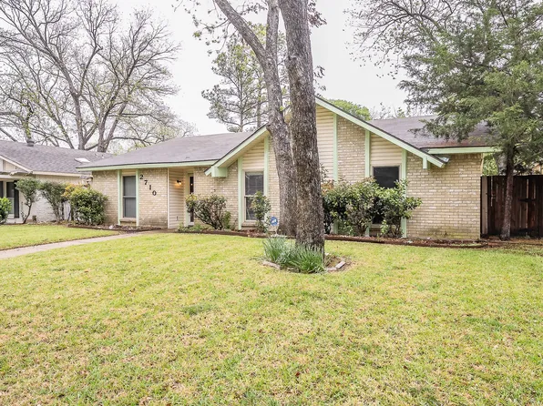 2710 Ashglen Dr, Garland, TX 75043