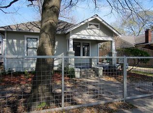 705 E 16th St, Houston, TX 77008