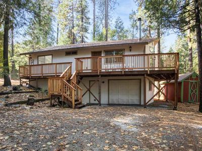 16638 Saddle Ct, Sonora, CA, 95370