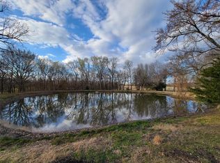 1981 Mamie Rd, Greenville, TX 75402