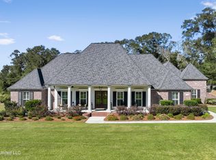 14642 N Swan Rd, Gulfport, MS 39503