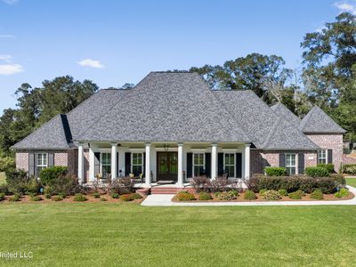14642 N Swan Rd, Gulfport, MS, 39503