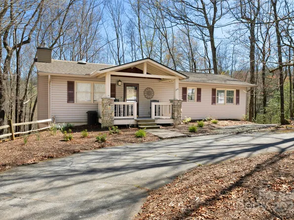 164 Waldsi Ct, Brevard, NC 28712