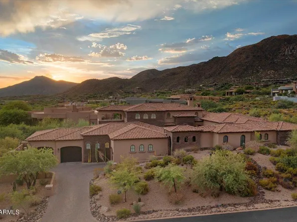 41780 N 111TH Place, Scottsdale, AZ 85262
