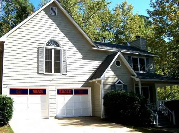 106 McKinley Cir, Lagrange, GA 30240