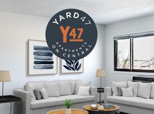 Yard 47 Apartments - 4750-26, Minneapolis, MN 55421