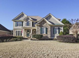 1220 Oakleigh Valley Dr, Powder Springs, GA 30127