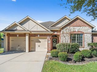184 W Heritage Mill Cir, Tomball, TX 77375