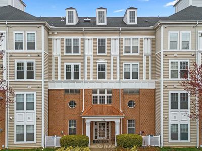 100 Watkins Pond Blvd #2-301, Rockville, MD, 20850