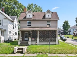 186 W Oxford St, Alliance, OH