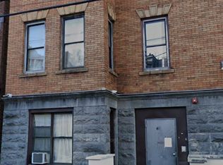 40 Park Ave APT 10, Paterson, NJ 07501