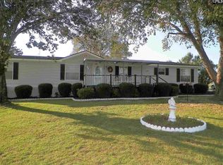 360 Crossfield Rd, Gaston, SC 29053