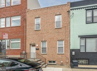 1252 S 19th St, Philadelphia, PA 19146