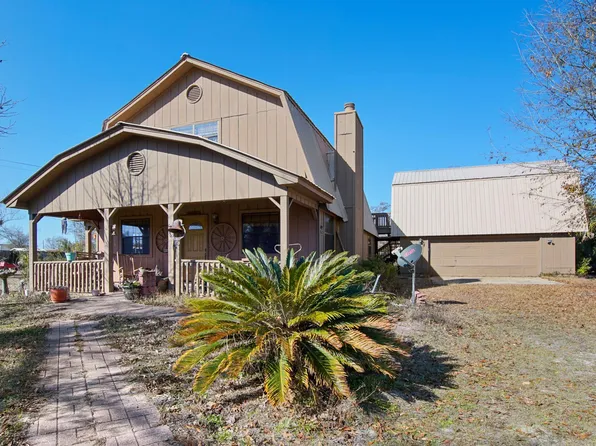 3615 Phillips Ln, Panama City, FL 32404