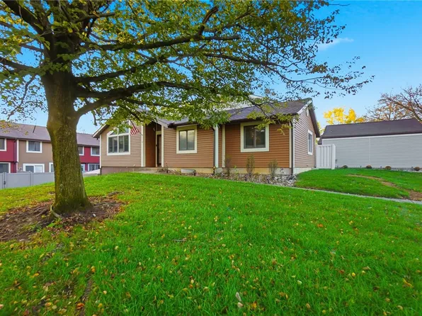 6042 Cinnamon Tree Ct, Englewood, OH 45322