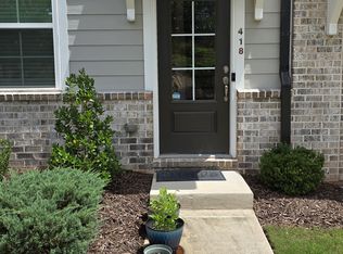 418 Clementine Dr, Cary, NC 27519