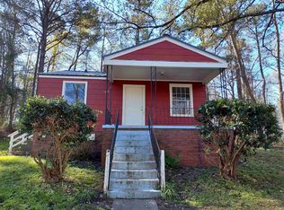 1407 Jerome Dr, Columbia, SC 29203