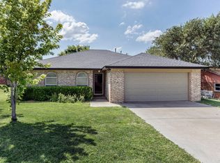 7625 Sombrero Dr, Amarillo, TX 79108