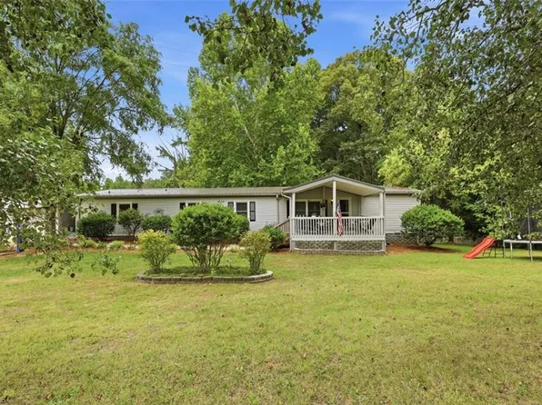 200 Odell Myers Rd, Advance, NC 27006