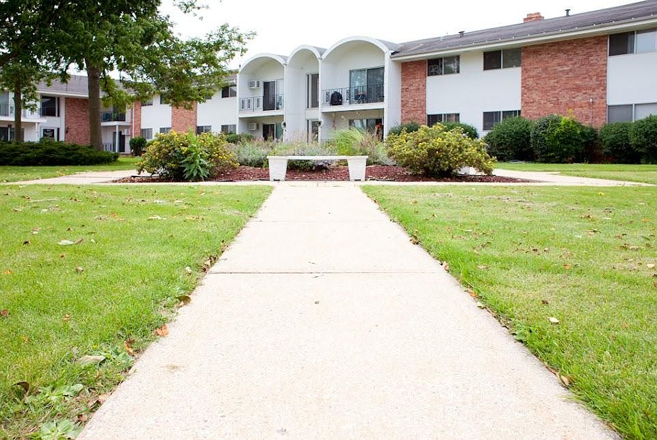Bluemound Village Apartment Rentals Milwaukee, WI Zillow