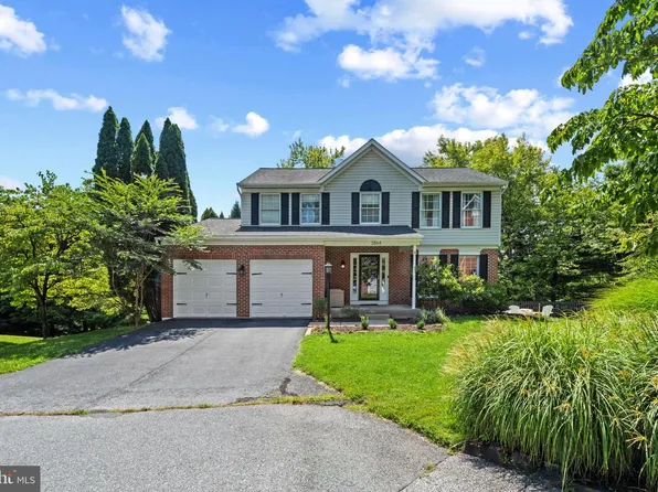 3864 Schroeder Ave, Perry Hall, MD 21128
