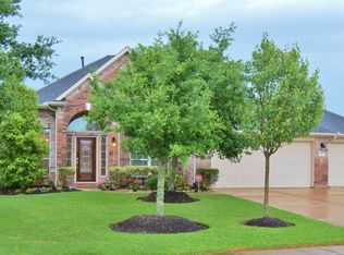 28126 Rusty Hawthorne Dr, Katy, TX 77494