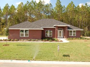 7976 Capeside Way, Jacksonville, FL 32222