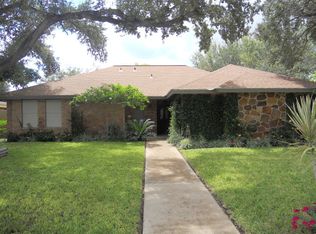 3409 Hummingbird Ave, McAllen, TX 78504