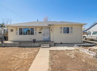 1351 S Quitman St, Denver, CO 80219
