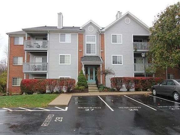 One Assigned Parking Spot #26 and plenty of visitor parking