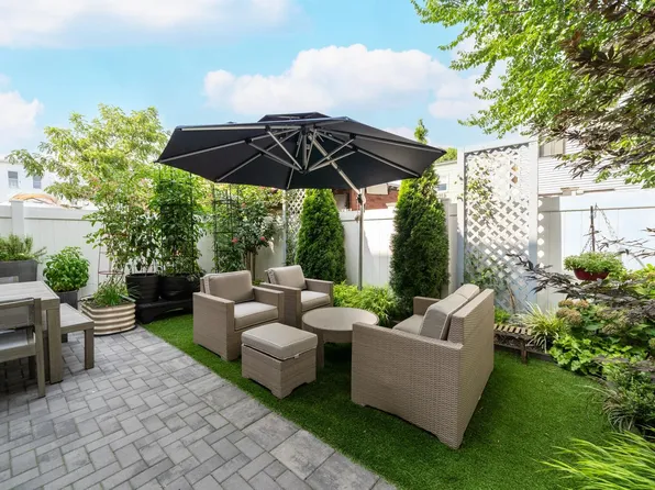 288 Griffith St Floor 1, Jersey City, NJ 07307