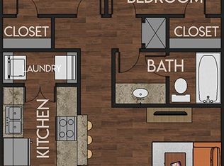 902 Vine St APT 10, Denton, TX 76209