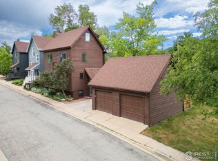 4155 Riverside Ave, Boulder, CO 80304