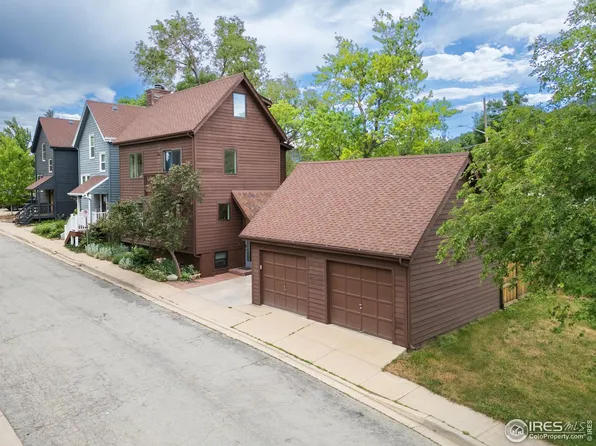 4155 Riverside Ave, Boulder, CO 80304