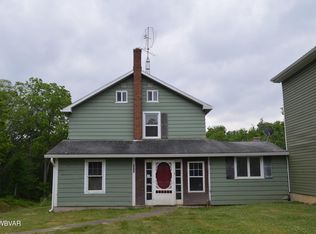 531 Martins Rd, Linden, PA 17744