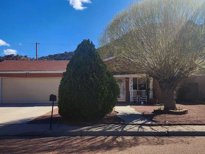 3628 Zia Dr, Gallup, NM, 87301