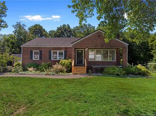 447 Spring St, Cheshire, CT 06410