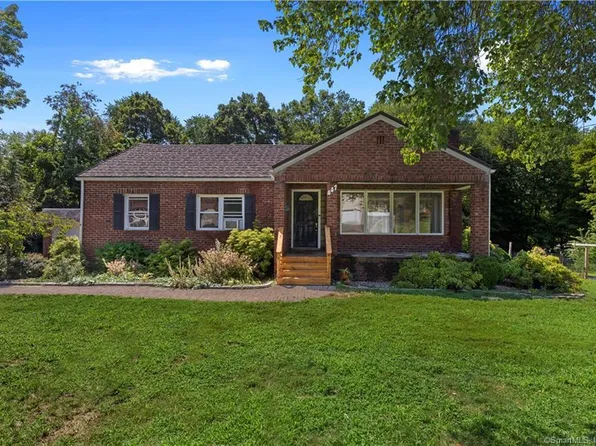 447 Spring Street, Cheshire, CT 06410